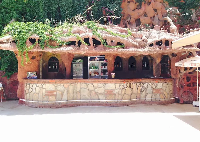 Pirlanta Hotel Fethiye