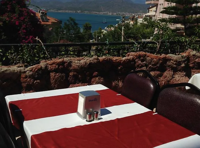 Pirlanta Hotel Fethiye