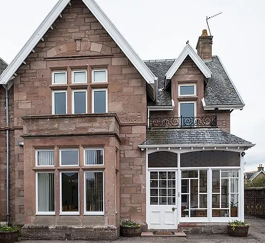 Eastdene Guest House Inverness