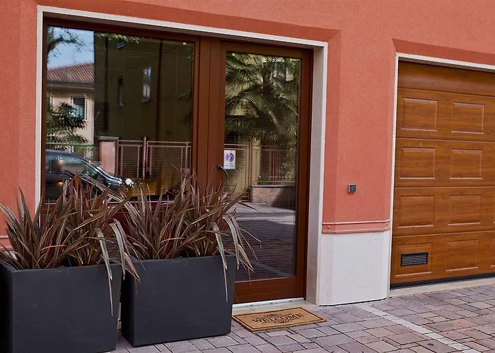Castello San Felice Bed and Breakfast Verona