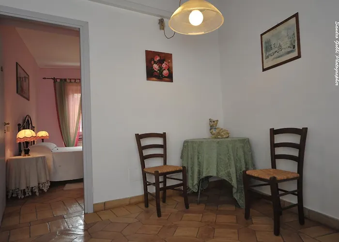 Romantica Pucci Bagnoregio