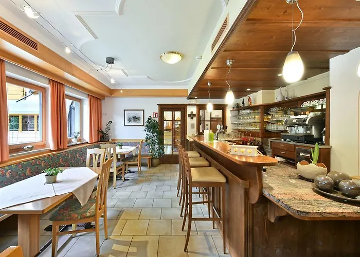 Pension Gattererhof Vals