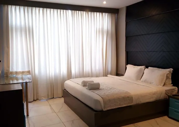 Akrida Hotel And Resorts Pondicherry