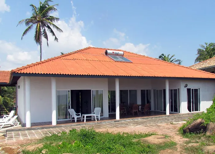 Land'S End Villa Unawatuna