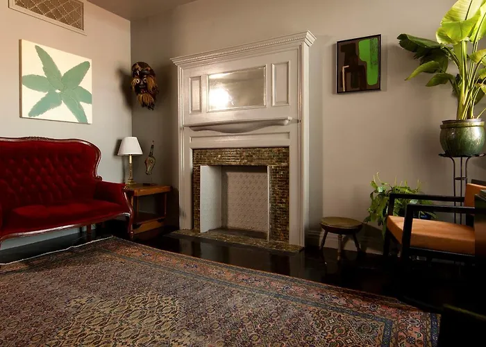 The Gallery House Nueva York