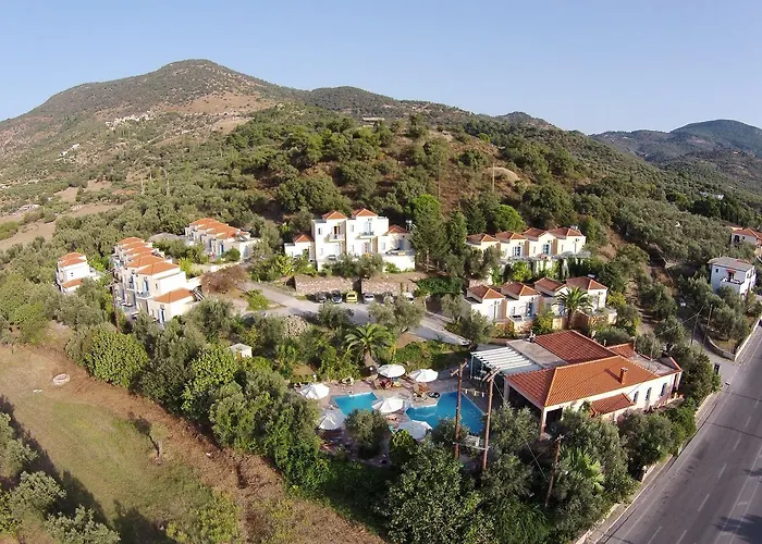 Lassia Studios Petra 