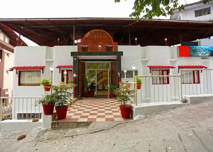 Oyo 8637 Shivam Hotel Mussoorie