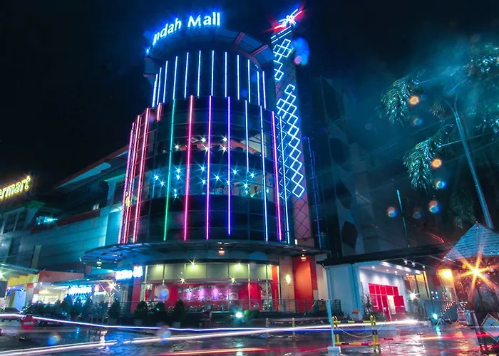 Fox Lite Hotel Metro Indah - Bandung