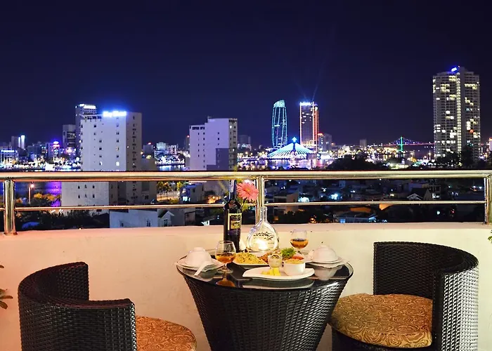 D&C Hotel Đà Nẵng
