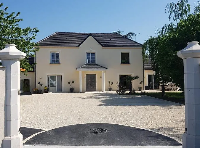 La Soierie Hotel Châteauroux