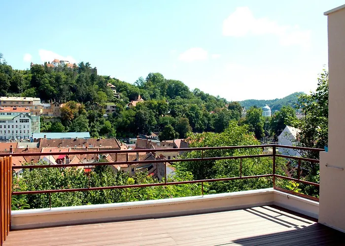 Vila Alba Braşov