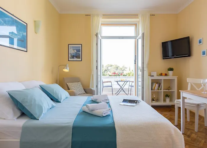 Villa Benic Dubrovnik