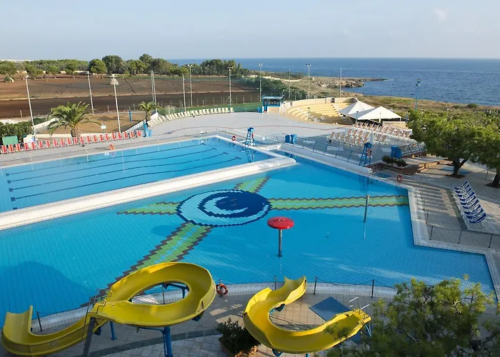 Corvino Resort Monopoli