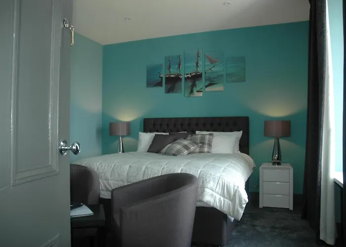 Maryfield House Hotel Lerwick