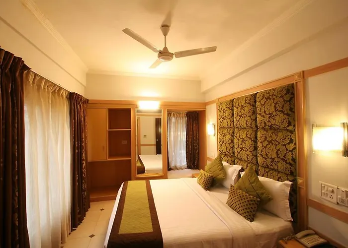 Southern Regency Delhi 