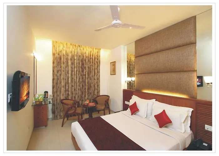 Southern Regency Delhi 