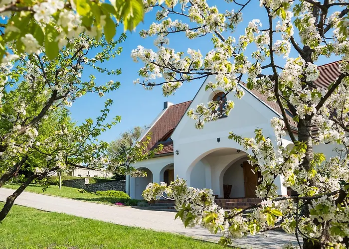 Figula Vendégház Balatonfüred