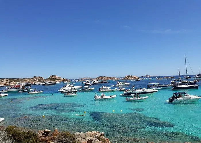 Affitta Camere Da Gigi E Antonella Porto Rotondo