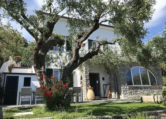 Relais Santa Caterina Bed & Breakfast Porto Venere