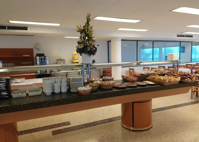 Hotel Parc Rosas