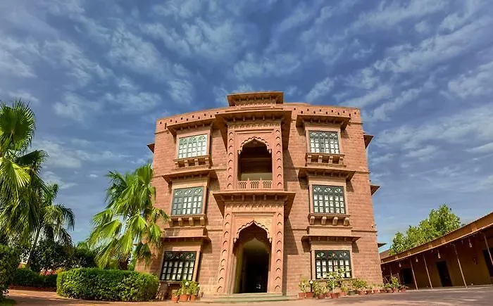 Garh Govind Hotel And Resort Jodhpur 