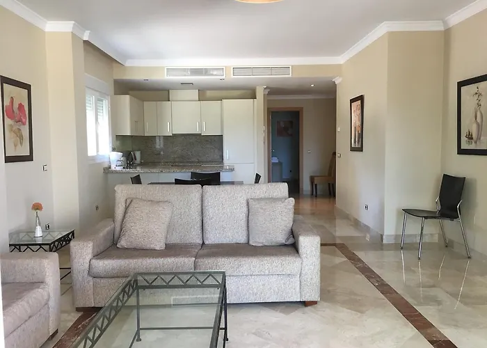 El Campanario del Paraíso Estepona