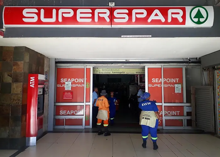 Seaboard Hotel & Holiday Apartments Durban