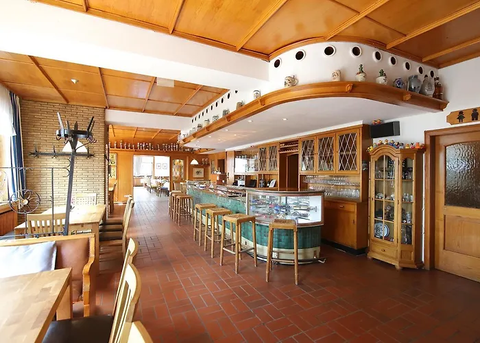 Hotel 12 Bäume Werne