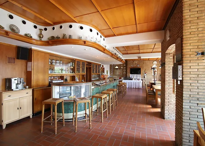 Hotel 12 Bäume Werne