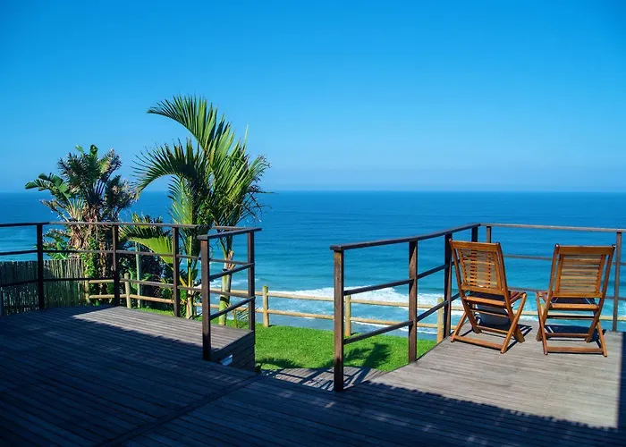 The Tides Inn Bed And Breakfast Durban