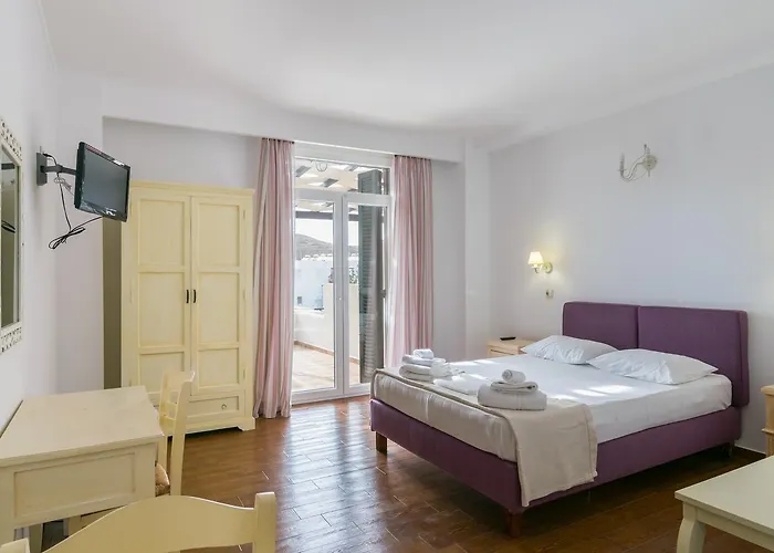 Malion Rooms Adamantas