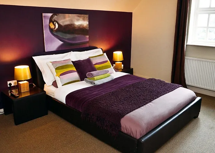 Royal Forester Country Inn Bewdley