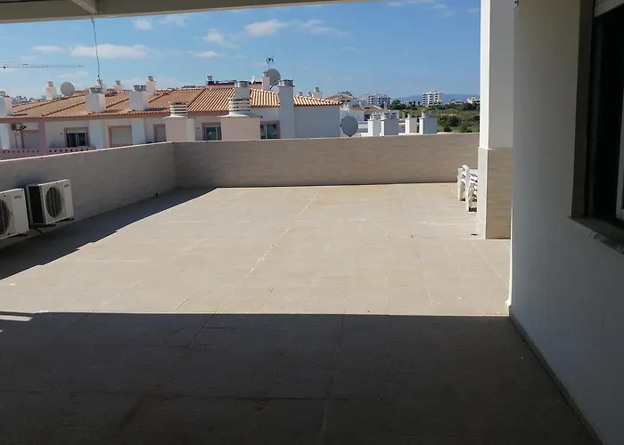 Castelos Da Rocha Portimao