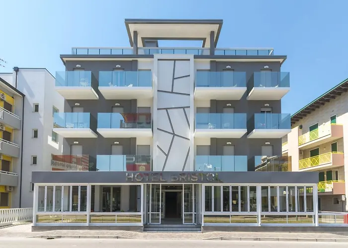 Hotel Bristol Caorle