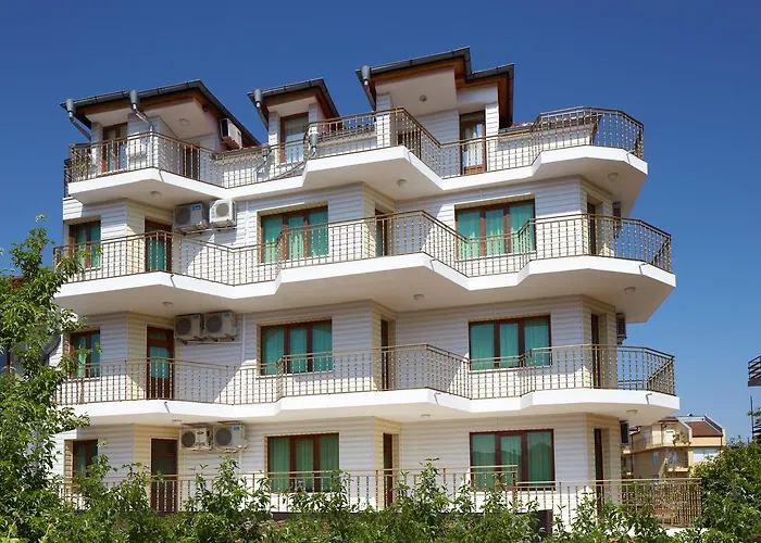 Gloria Holiday House Nesebar