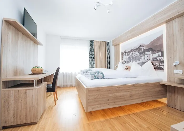 Hotel Adler Golling an der Salzach