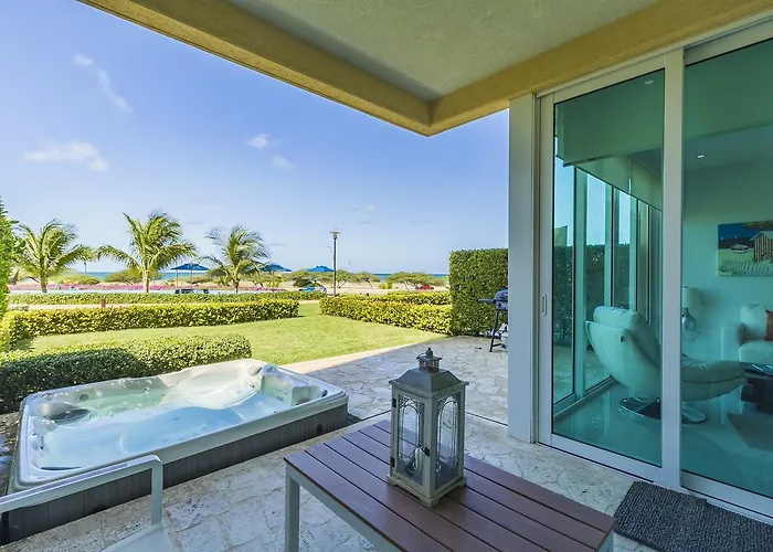 Blue Residences Palm Beach
