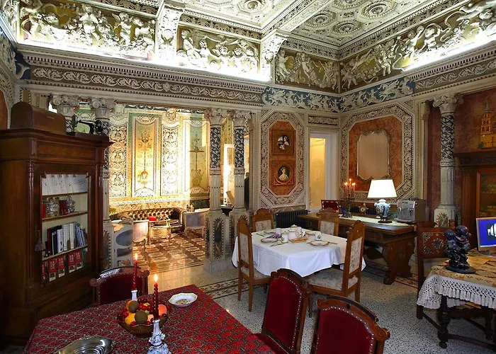 B&B Il Caravaggio Catane