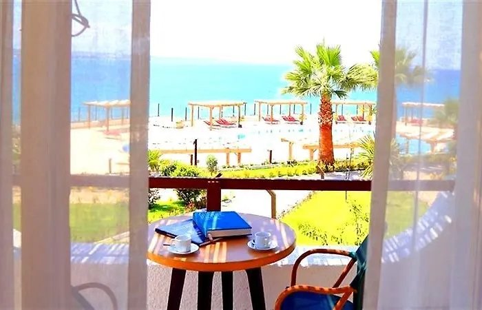 Ceshme Plus Hotel Çeşme