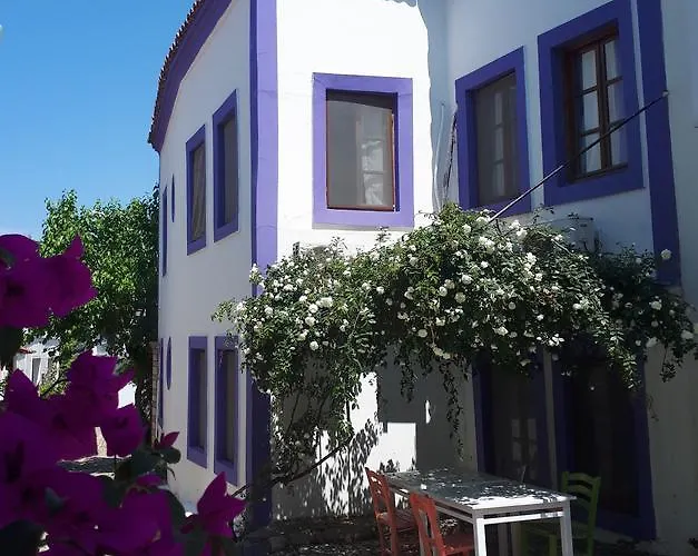 Bozcaada Boutique Bed & Breakfast