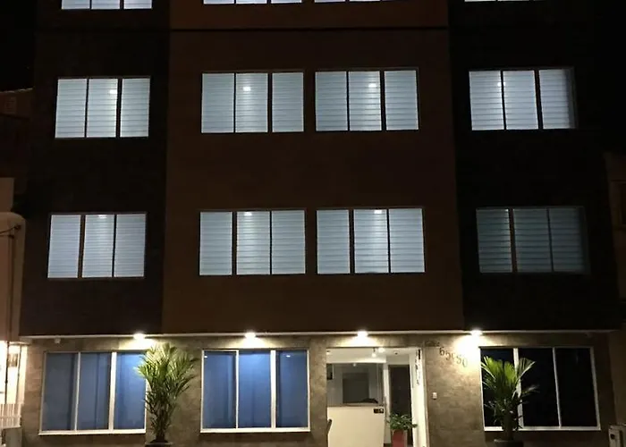 Ari Hotel Cali