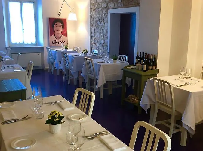 Locanda Rocco Da Francesco Sirolo
