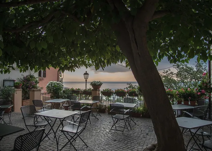Locanda Rocco Da Francesco Sirolo