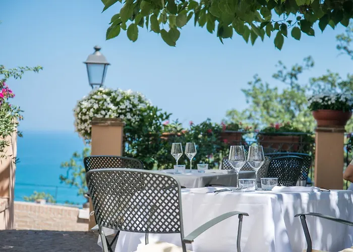 Locanda Rocco Da Francesco Sirolo