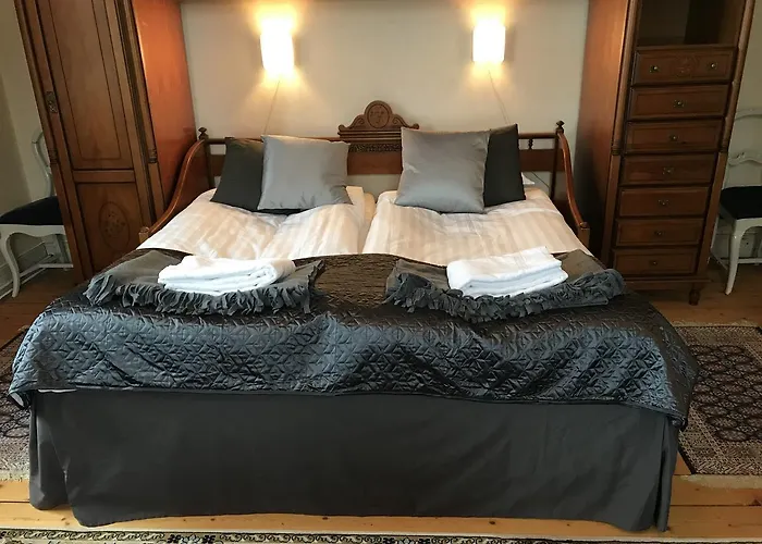 Bed and Breakfast Berg Saeteri Karlstad