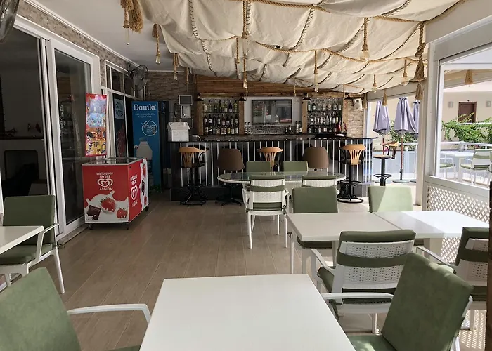 Kalkan Dream Hotel