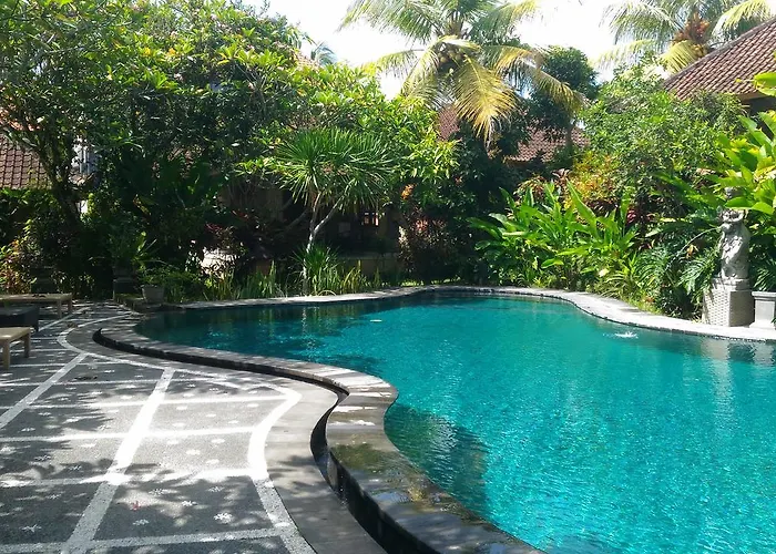 Arjana Bungalows 2 Ubud