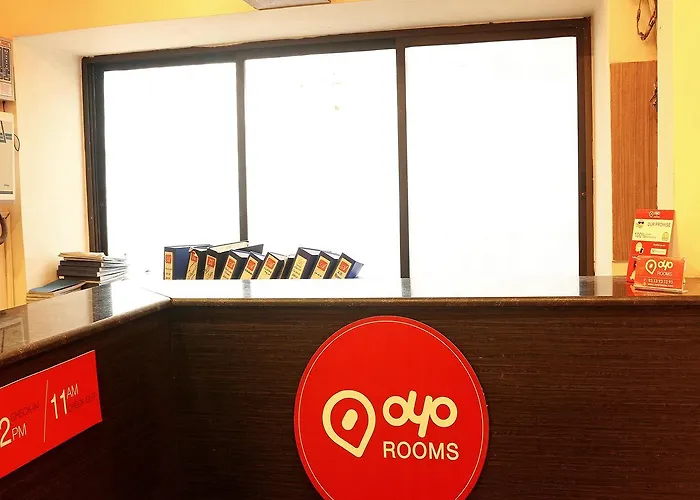Hotel Trimoorti Kolkata