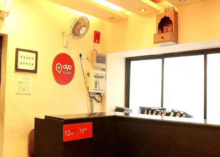 Hotel Trimoorti Kolkata