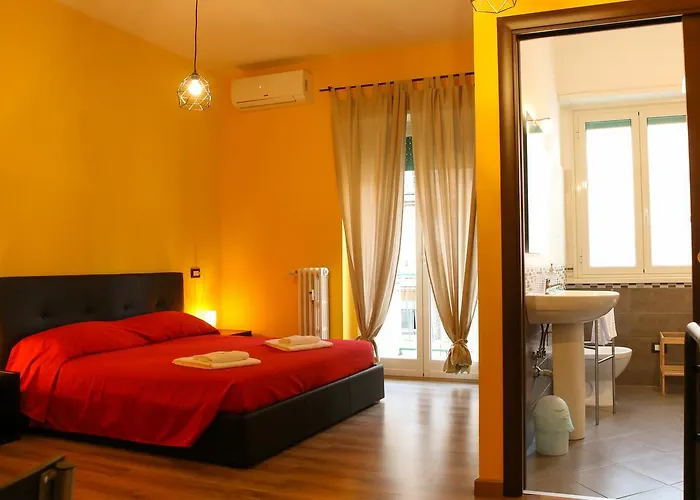 Hotel Nonna'S House Rom